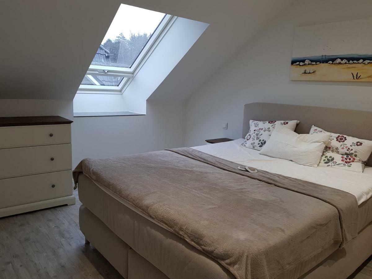 Achim Bei Bremen Gemuetlich Wohnen Apartment Exterior photo